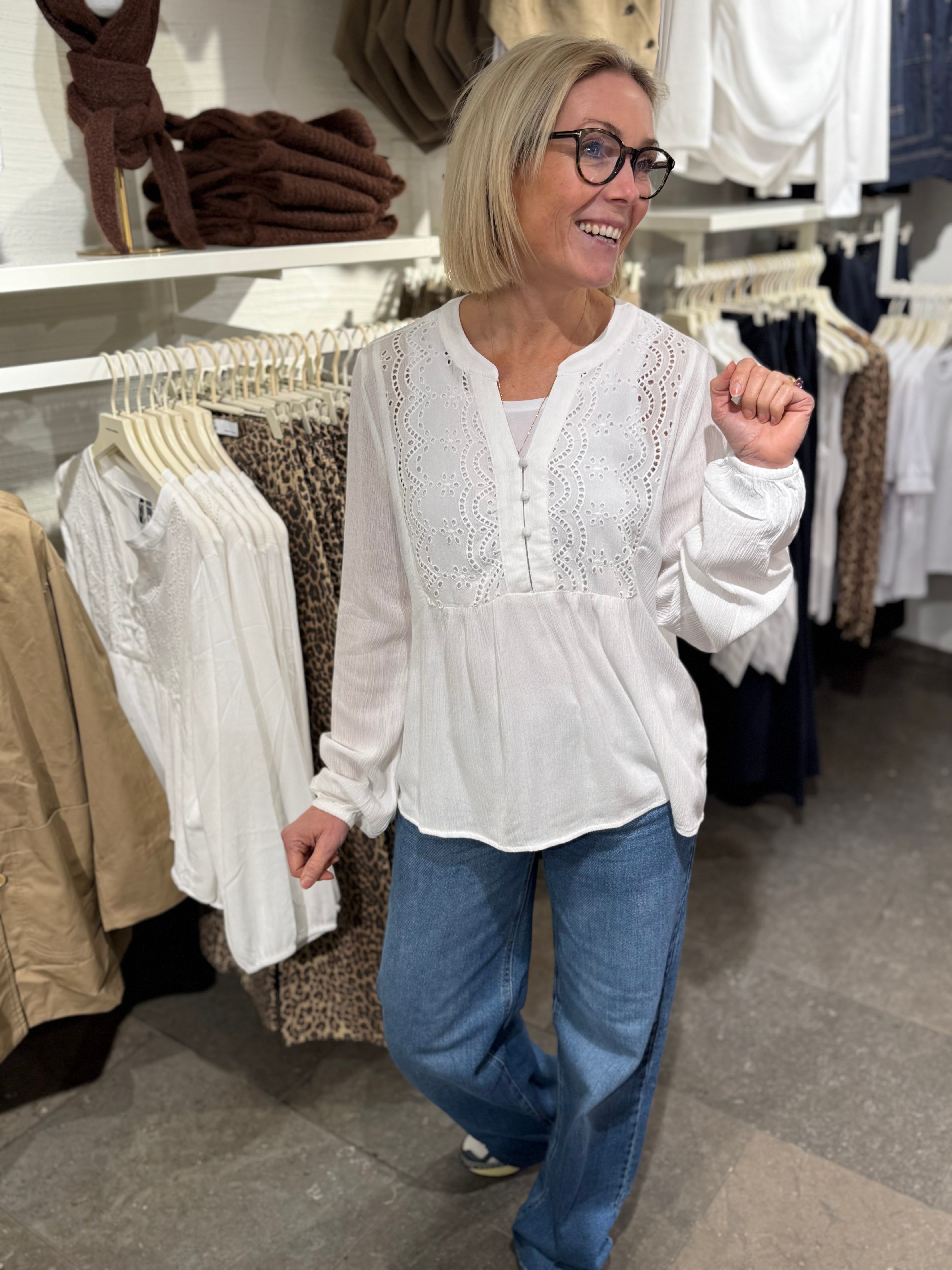 VMMENNY Top - Snow White